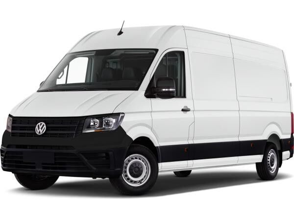 Volkswagen Crafter Kasten (SY/SX) ❗️Sofort-Verfügbar❗️🛠️Gewerbehammer🛠️