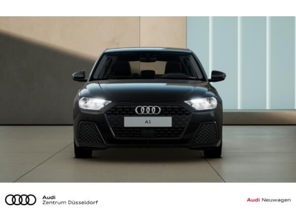 Audi A1 Sportback 25 TFSI (Düsseldorf)