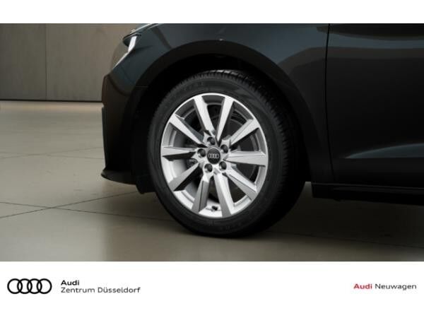 Audi A1 Sportback 25 TFSI (Düsseldorf)
