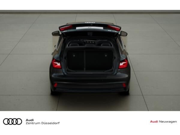 Audi A1 Sportback 25 TFSI (Düsseldorf)