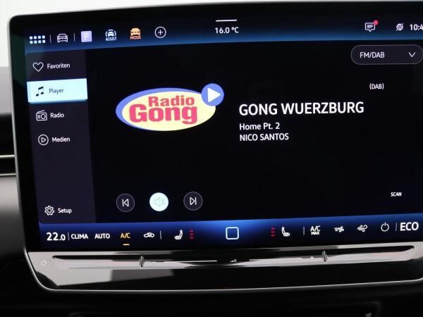 Volkswagen ID.7 Tourer Pro / Pano, 360°, Navi, Matrix, AHK