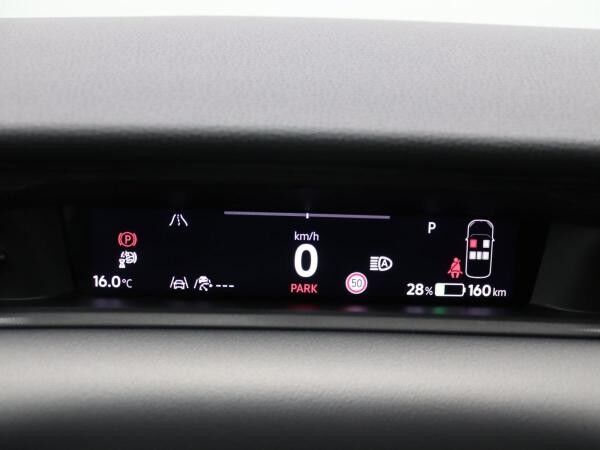 Volkswagen ID.7 Tourer Pro / Pano, 360°, Navi, Matrix, AHK