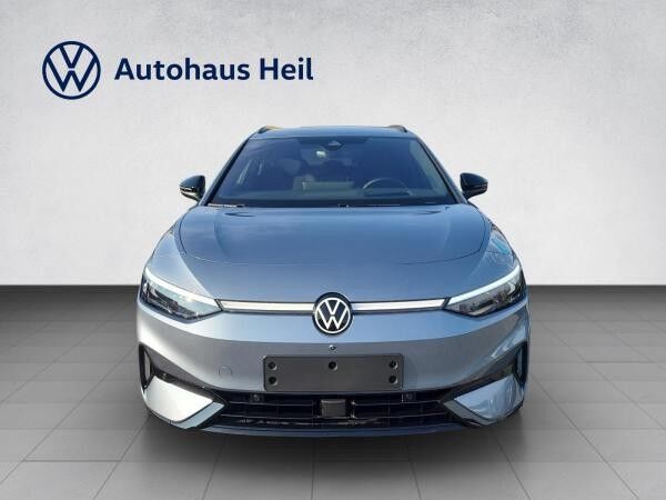 Volkswagen ID.7 Tourer