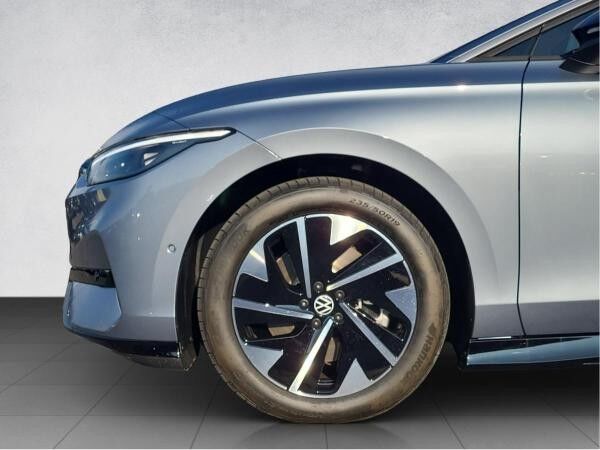 Volkswagen ID.7 Tourer