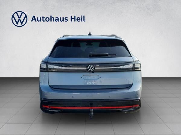 Volkswagen ID.7 Tourer