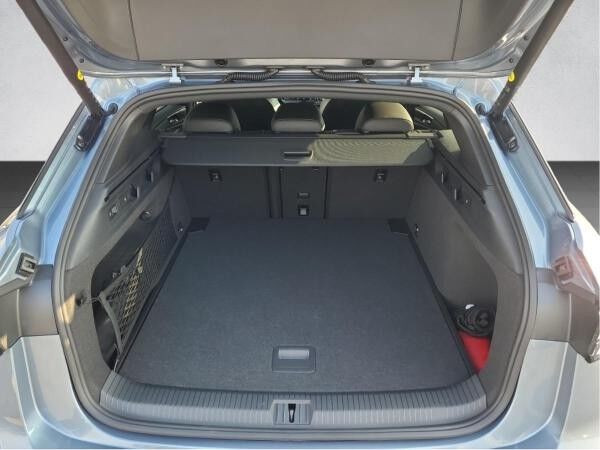 Volkswagen ID.7 Tourer