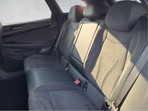 Volkswagen ID.7 Tourer