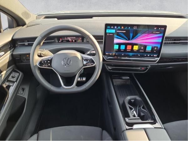 Volkswagen ID.7 Tourer