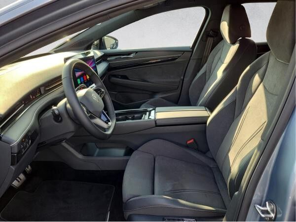 Volkswagen ID.7 Tourer