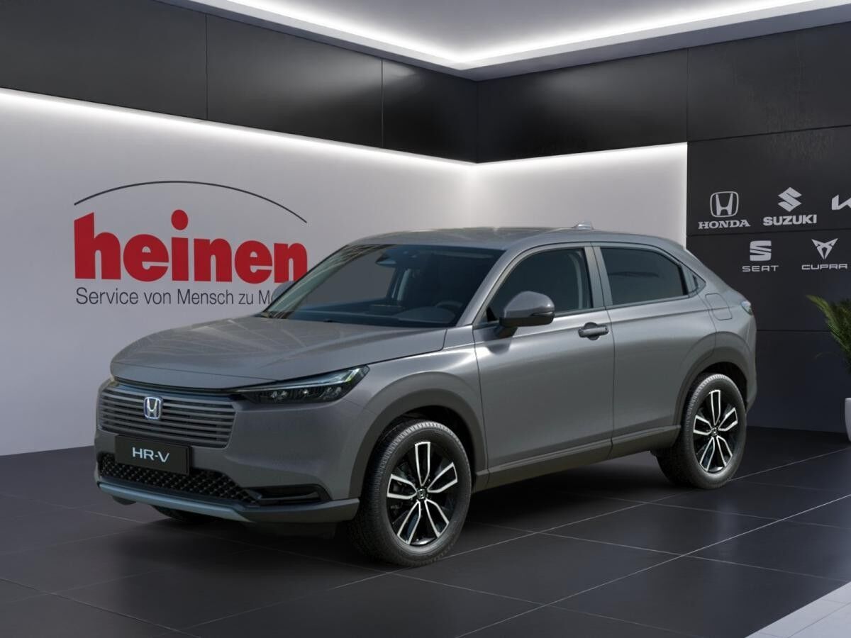Honda HR-V 1.5 e:HEV ELEGANCE