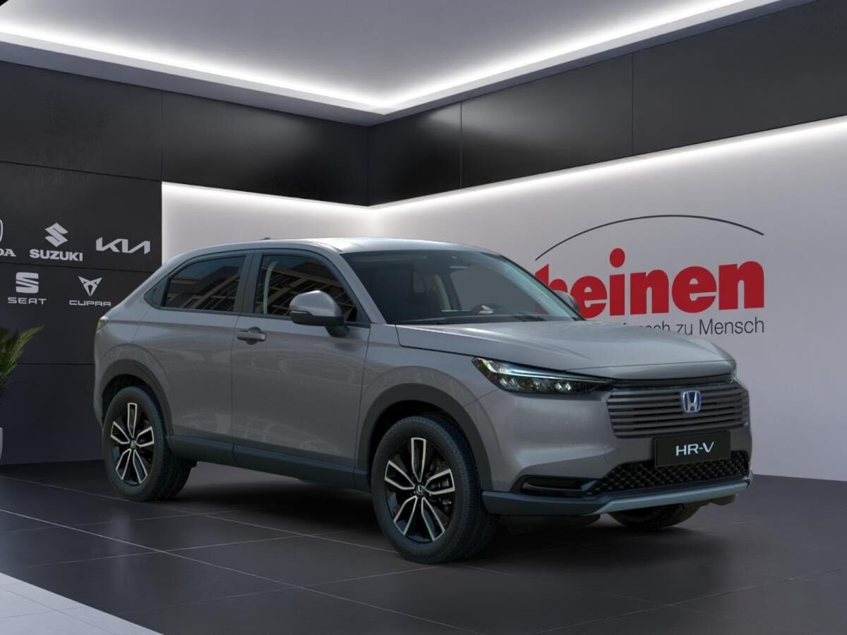 Honda HR-V 1.5 e:HEV ELEGANCE