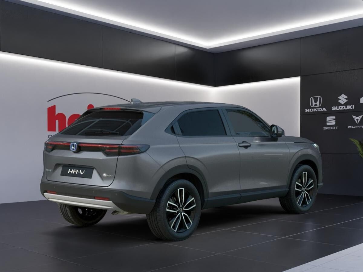 Honda HR-V 1.5 e:HEV ELEGANCE