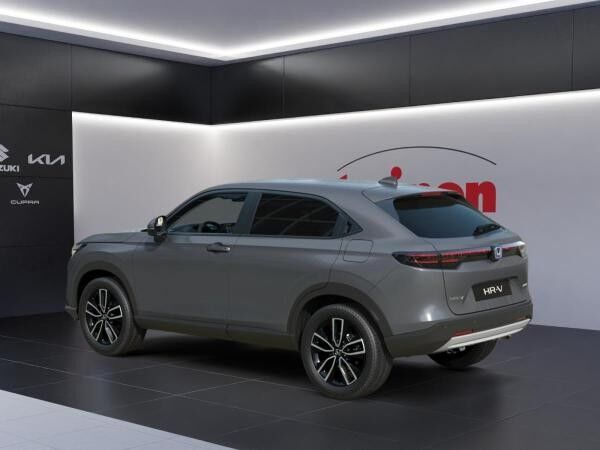 Honda HR-V 1.5 e:HEV ELEGANCE