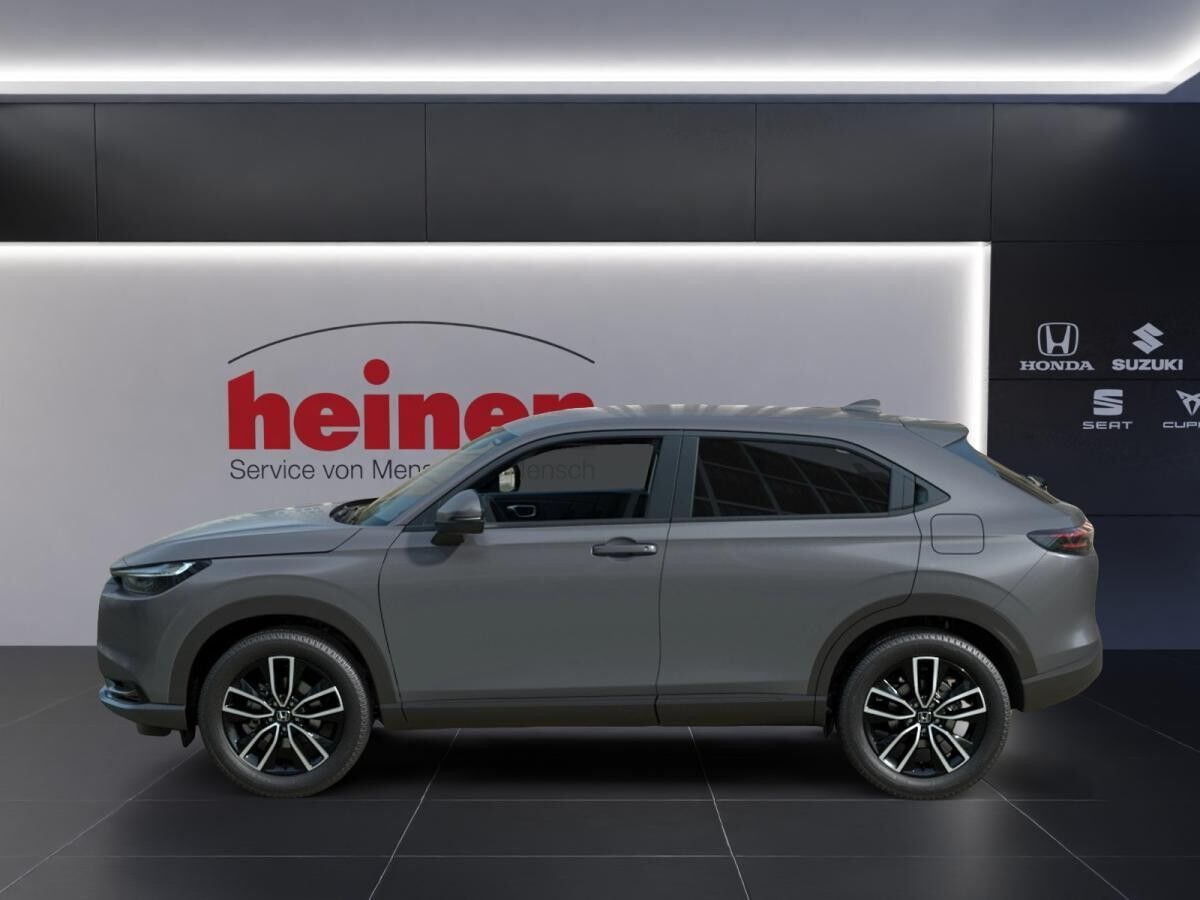 Honda HR-V 1.5 e:HEV ELEGANCE
