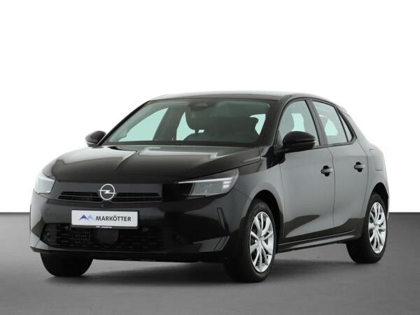Opel Corsa Edition +Automatik ⚡GEWERBEDEAL⚡ 🔥sofort verfügbar🔥Winterpaket