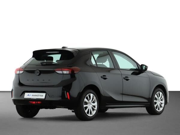 Opel Corsa Edition +Automatik ⚡GEWERBEDEAL⚡ 🔥sofort verfügbar🔥Winterpaket