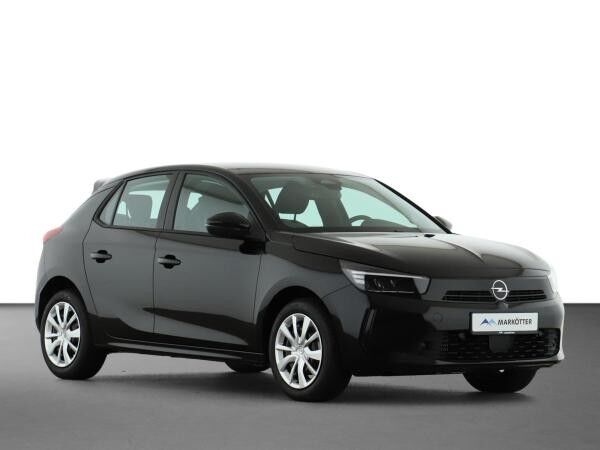 Opel Corsa Edition +Automatik ⚡GEWERBEDEAL⚡ 🔥sofort verfügbar🔥Winterpaket