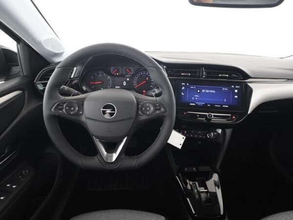 Opel Corsa Edition +Automatik ⚡GEWERBEDEAL⚡ 🔥sofort verfügbar🔥Winterpaket