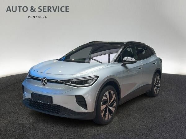 Volkswagen ID.4 Pro GOAL > SOFORT VERFÜGBAR <