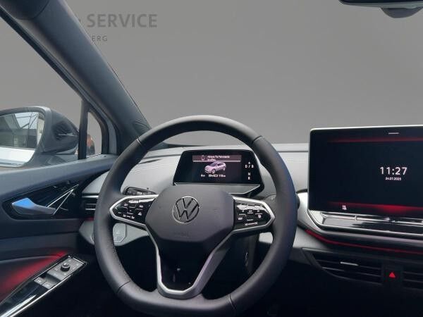 Volkswagen ID.4 Pro GOAL > SOFORT VERFÜGBAR <
