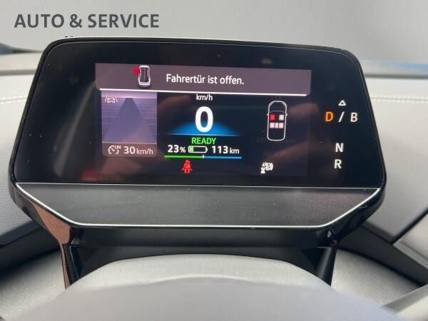 Volkswagen ID.4 Pro GOAL > SOFORT VERFÜGBAR <