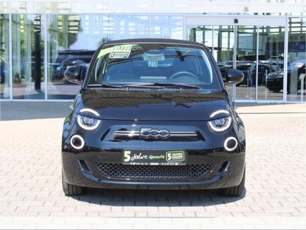 Fiat 500e Cabrio ICON 42kWh ⚡ SOFORT VERFÜGBAR ⚡ Privat & Gewerbe ⚡ X074733