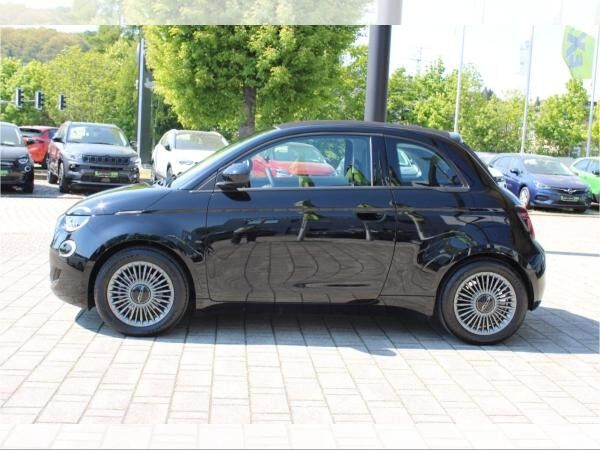 Fiat 500e Cabrio ICON 42kWh ⚡ SOFORT VERFÜGBAR ⚡ Privat & Gewerbe ⚡ X074733