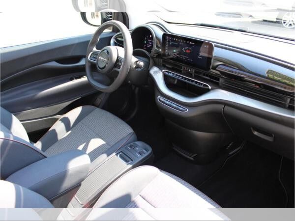 Fiat 500e Cabrio ICON 42kWh ⚡ SOFORT VERFÜGBAR ⚡ Privat & Gewerbe ⚡ X074733