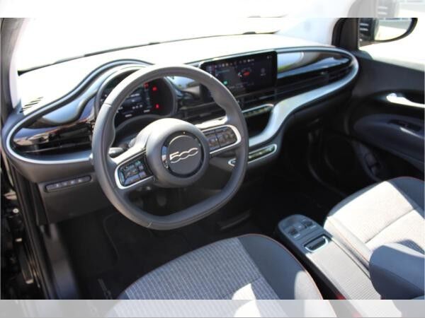 Fiat 500e Cabrio ICON 42kWh ⚡ SOFORT VERFÜGBAR ⚡ Privat & Gewerbe ⚡ X074733