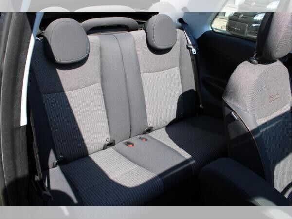 Fiat 500e Cabrio ICON 42kWh ⚡ SOFORT VERFÜGBAR ⚡ Privat & Gewerbe ⚡ X074733