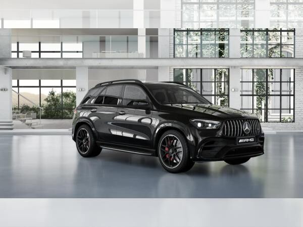 Mercedes-Benz GLE 63 AMG S 4MATIC+ -kurzfristig verfügbar-