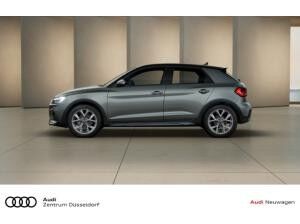 Audi A1 Allstreet 30 TFSI-Chrono Edition (Düsseldorf)