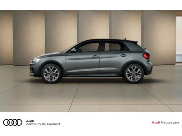 Audi A1 Allstreet 30 TFSI-Chrono Edition (Düsseldorf)