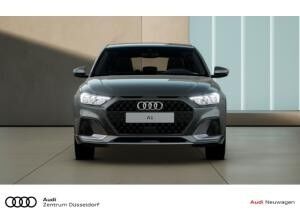 Audi A1 Allstreet 30 TFSI-Chrono Edition (Düsseldorf)