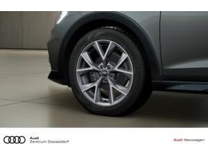 Audi A1 Allstreet 30 TFSI-Chrono Edition (Düsseldorf)
