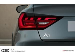 Audi A1 Allstreet 30 TFSI-Chrono Edition (Düsseldorf)