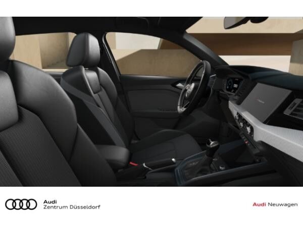 Audi A1 Allstreet 30 TFSI-Chrono Edition (Düsseldorf)