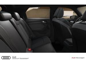 Audi A1 Allstreet 30 TFSI-Chrono Edition (Düsseldorf)