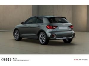 Audi A1 Allstreet 30 TFSI-Chrono Edition (Düsseldorf)