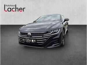 Volkswagen Arteon Shooting Brake R-Line 2.0 TDI DSG 4Motion Volkswagen Arteon Shooting Brake R-Line 2.0 TDI DSG 4Motion