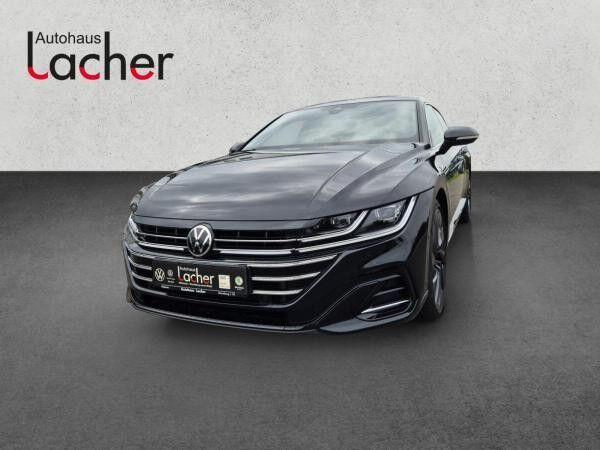 Volkswagen Arteon Shooting Brake R-Line 2.0 TDI DSG 4Motion Volkswagen Arteon Shooting Brake R-Line 2.0 TDI DSG 4Motion