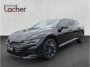 Volkswagen Arteon Shooting Brake R-Line 2.0 TDI DSG 4Motion Volkswagen Arteon Shooting Brake R-Line 2.0 TDI DSG 4Motion