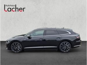 Volkswagen Arteon Shooting Brake R-Line 2.0 TDI DSG 4Motion Volkswagen Arteon Shooting Brake R-Line 2.0 TDI DSG 4Motion