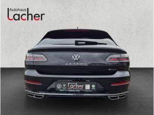 Volkswagen Arteon Shooting Brake R-Line 2.0 TDI DSG 4Motion Volkswagen Arteon Shooting Brake R-Line 2.0 TDI DSG 4Motion