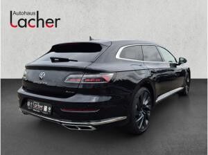 Volkswagen Arteon Shooting Brake R-Line 2.0 TDI DSG 4Motion Volkswagen Arteon Shooting Brake R-Line 2.0 TDI DSG 4Motion
