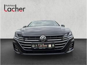 Volkswagen Arteon Shooting Brake R-Line 2.0 TDI DSG 4Motion Volkswagen Arteon Shooting Brake R-Line 2.0 TDI DSG 4Motion