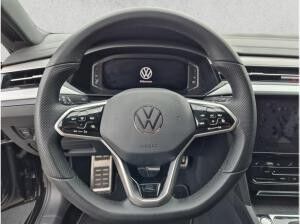Volkswagen Arteon Shooting Brake R-Line 2.0 TDI DSG 4Motion Volkswagen Arteon Shooting Brake R-Line 2.0 TDI DSG 4Motion