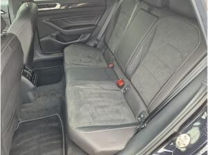 Volkswagen Arteon Shooting Brake R-Line 2.0 TDI DSG 4Motion Volkswagen Arteon Shooting Brake R-Line 2.0 TDI DSG 4Motion