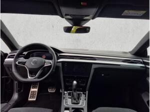 Volkswagen Arteon Shooting Brake R-Line 2.0 TDI DSG 4Motion Volkswagen Arteon Shooting Brake R-Line 2.0 TDI DSG 4Motion