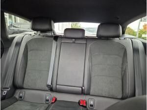 Volkswagen Arteon Shooting Brake R-Line 2.0 TDI DSG 4Motion Volkswagen Arteon Shooting Brake R-Line 2.0 TDI DSG 4Motion